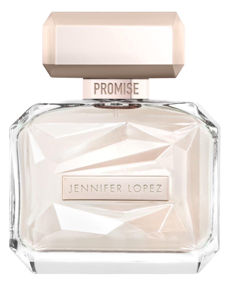 Jennifer Lopez Promise