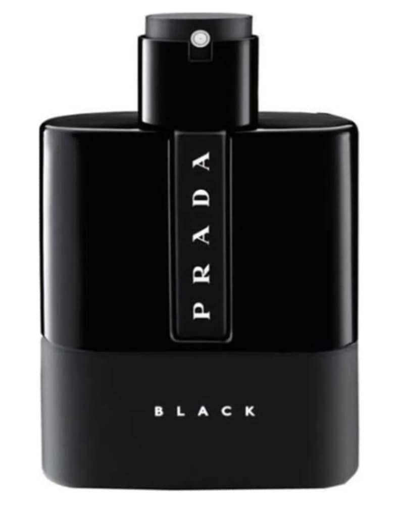 Prada Luna Rossa Black