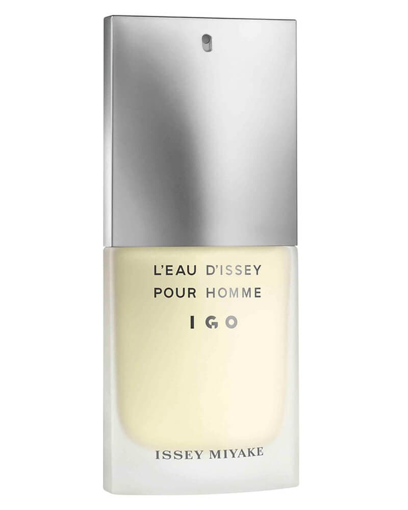 Issey Miyake L Eau d Issey Pour Homme i go