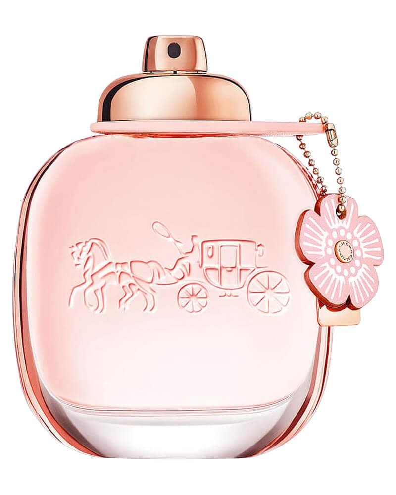Coach Floral