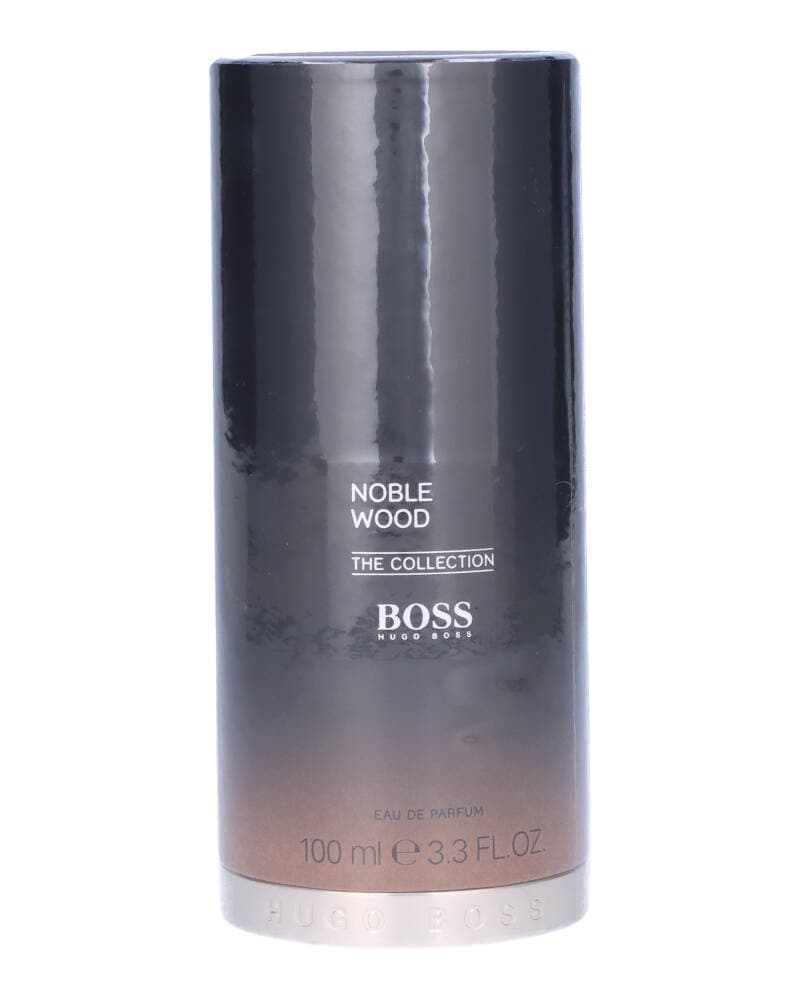 Hugo Boss The Collection Noble Wood