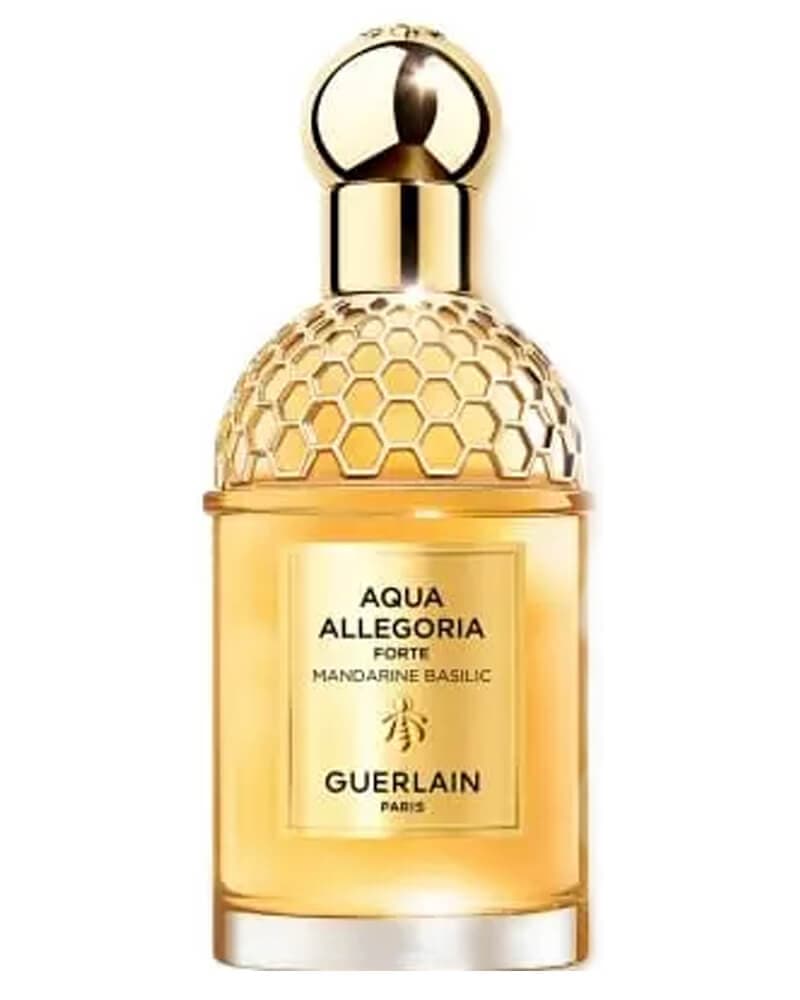 Guerlain Aqua Allegoria Mandarin Basil
