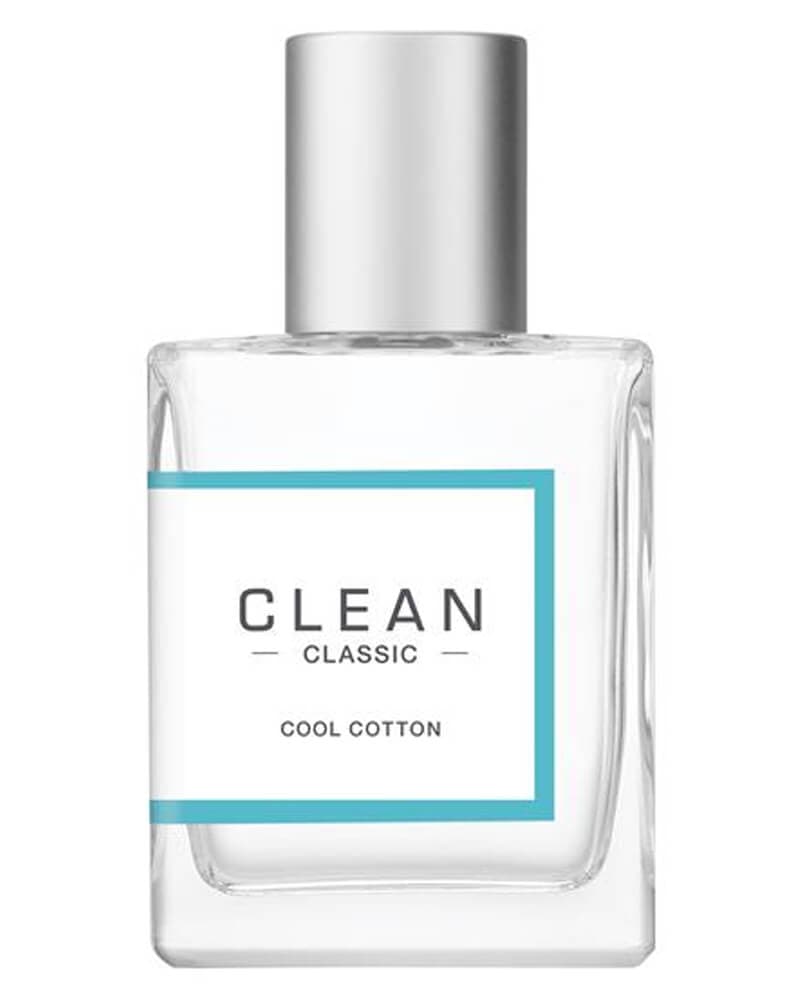 Clean Cool Cotton