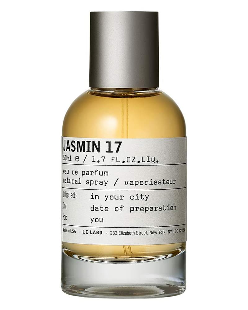 LE LABO Jasmin 17