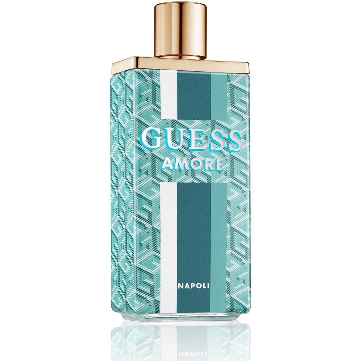 Guess Amore Napoli