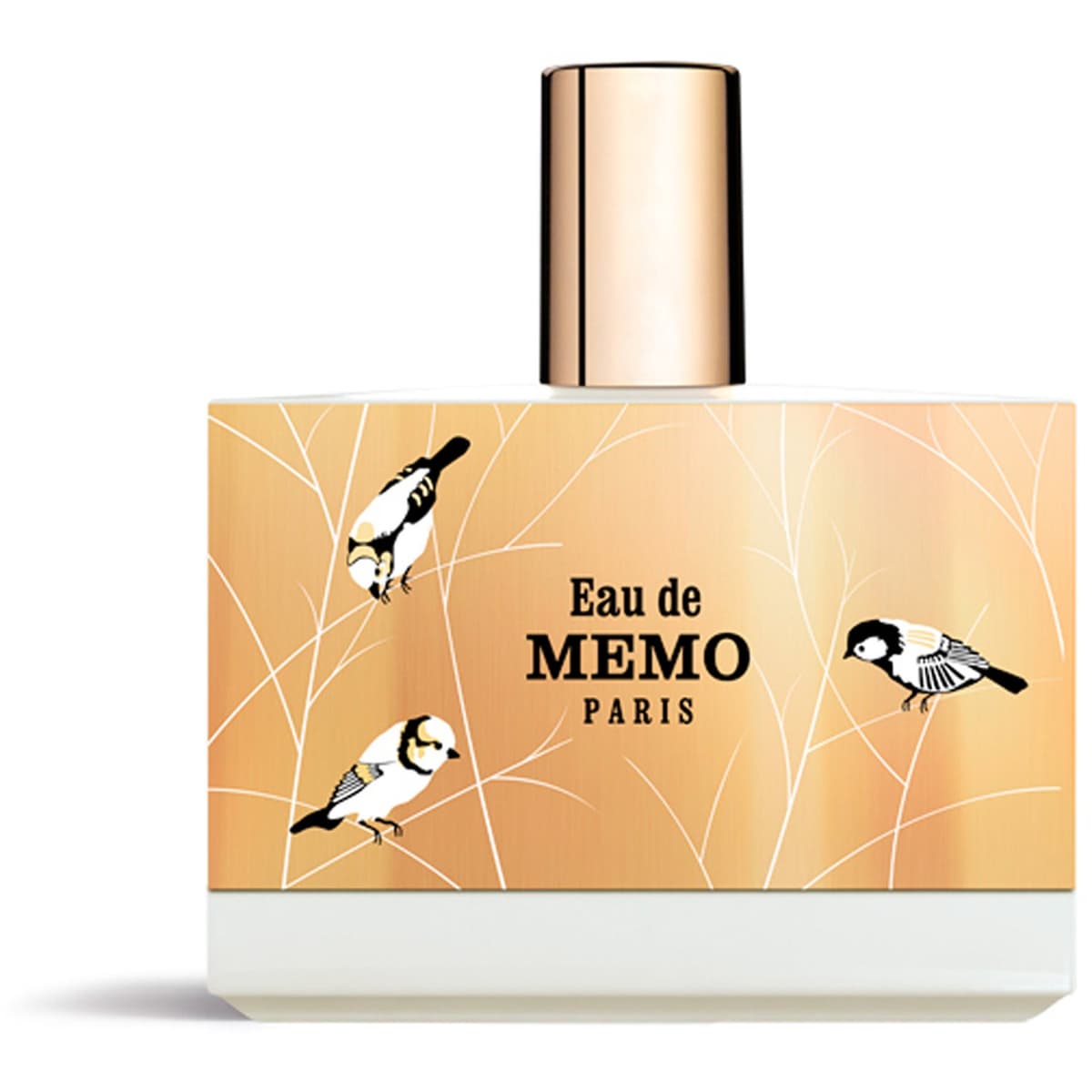 Memo Paris Eau de Memo