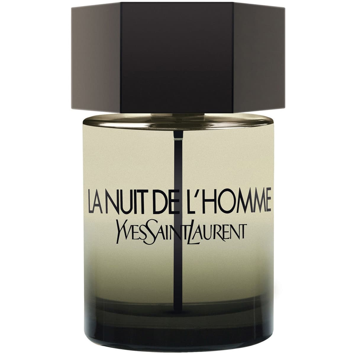Yves Saint Laurent La Nuit de l Homme