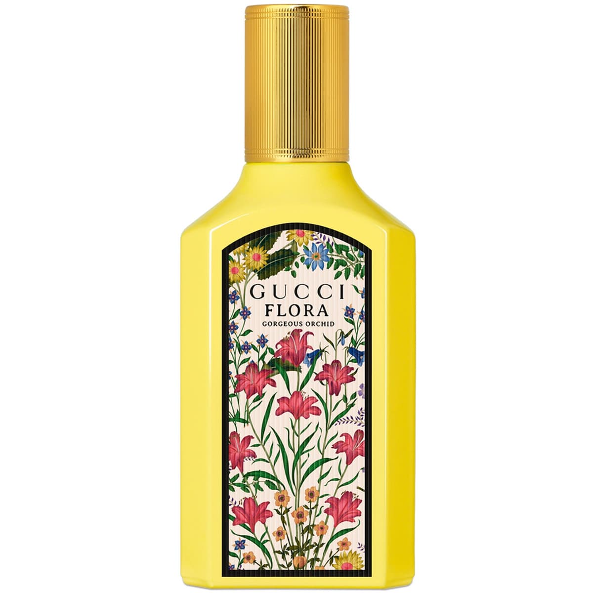 Gucci Flora Gorgeous Orchid