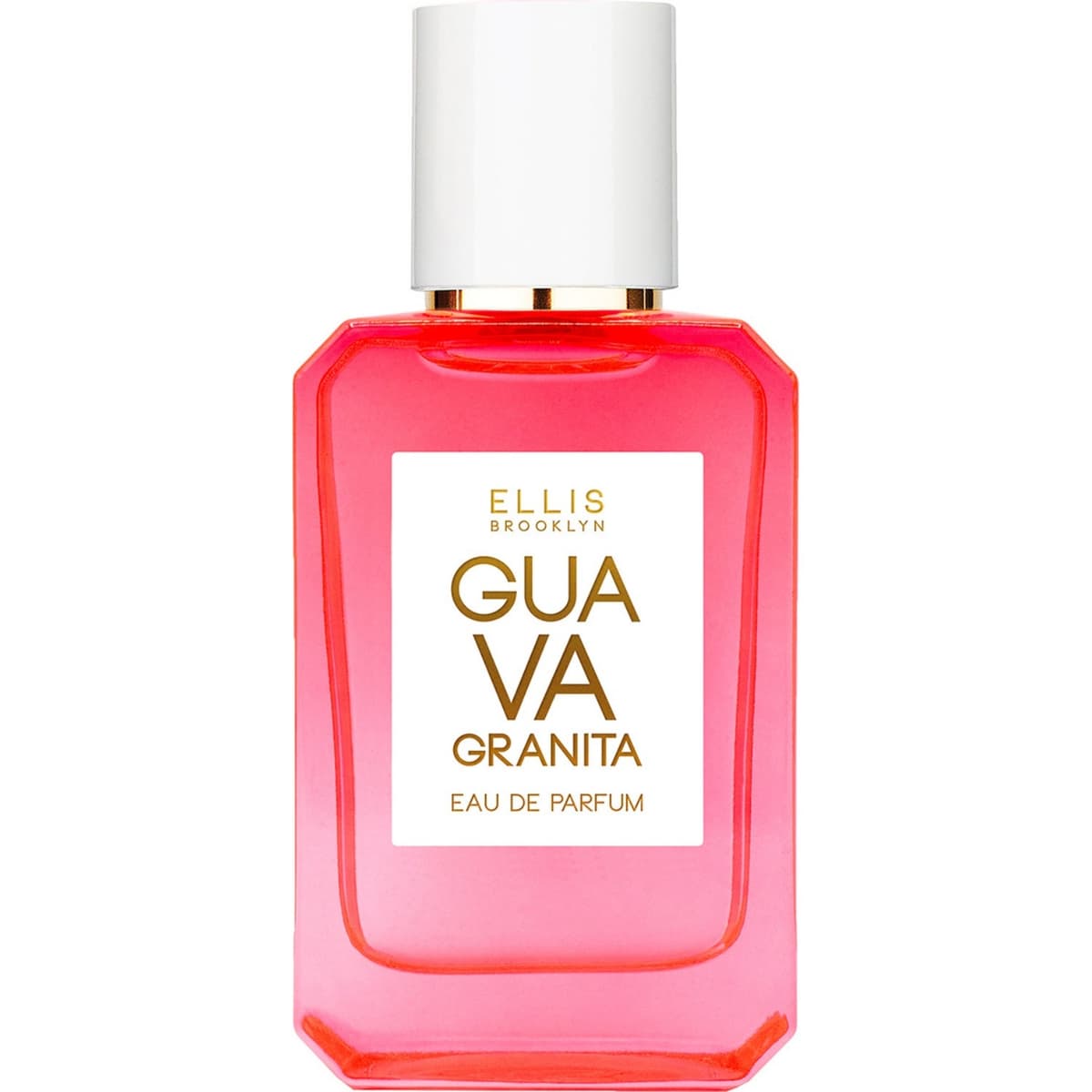 Ellis Brooklyn Guava Granita