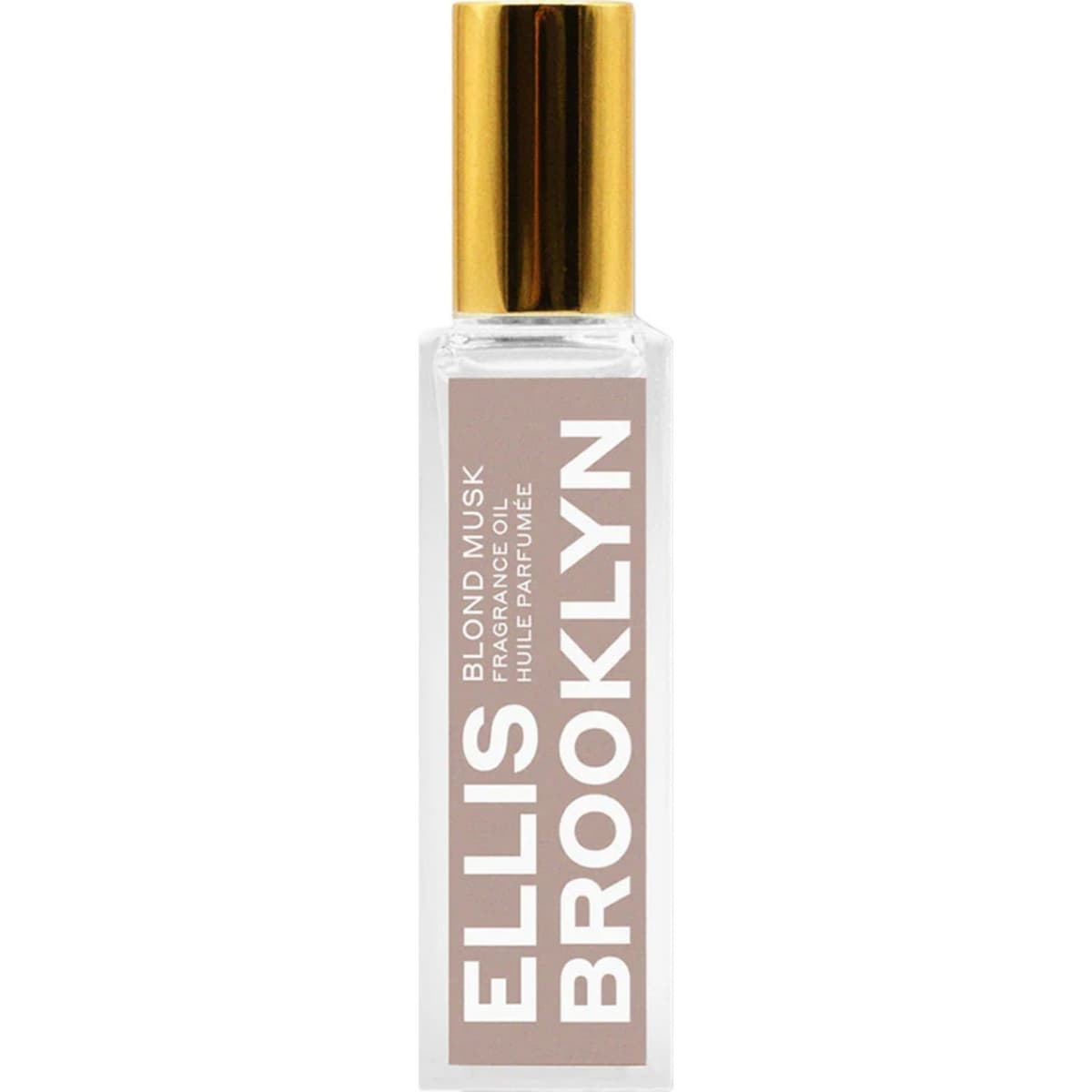 Ellis Brooklyn Perfume Oil Rollerball Blond Musk