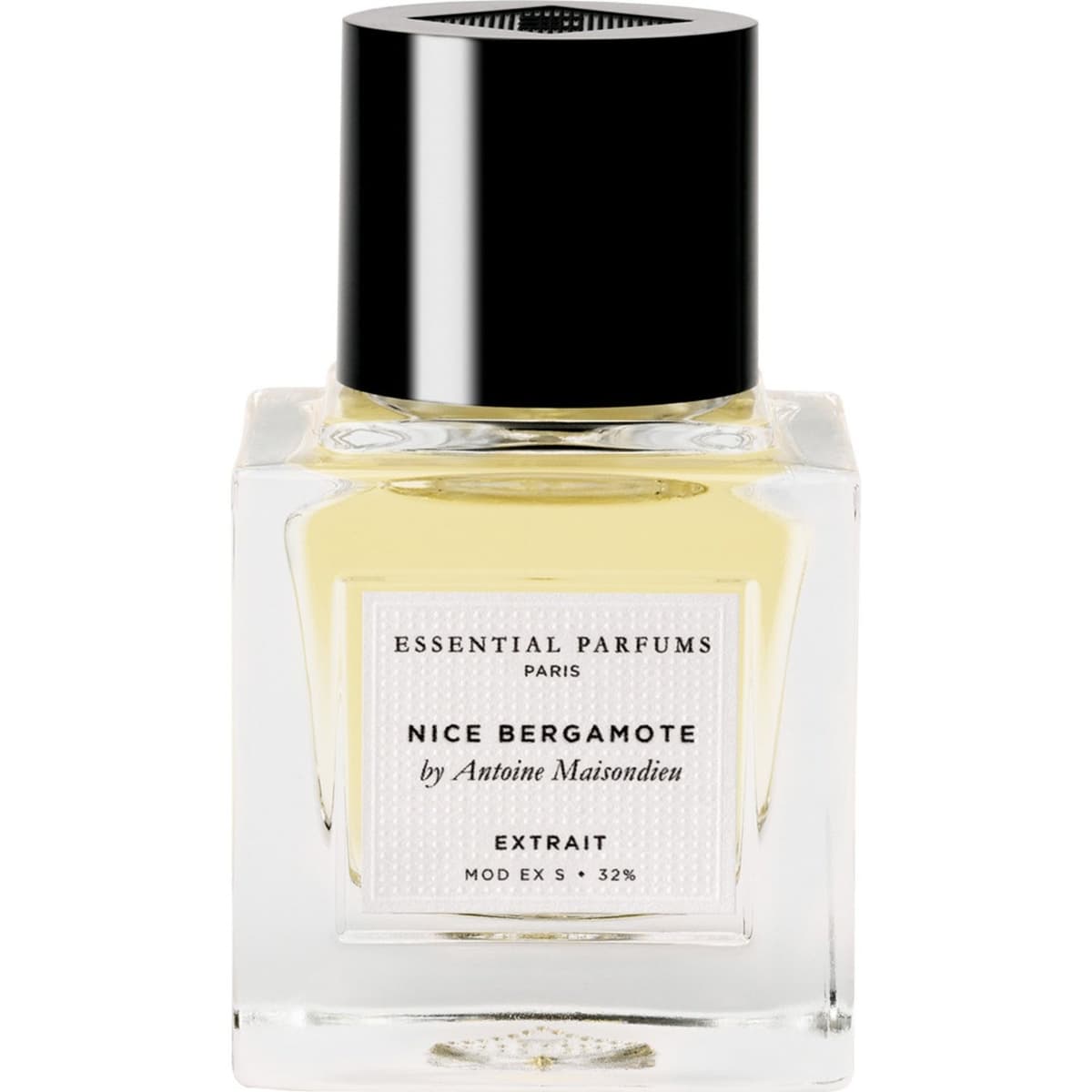 Essential Parfums Nice Bergamot by Antione Maisondieu