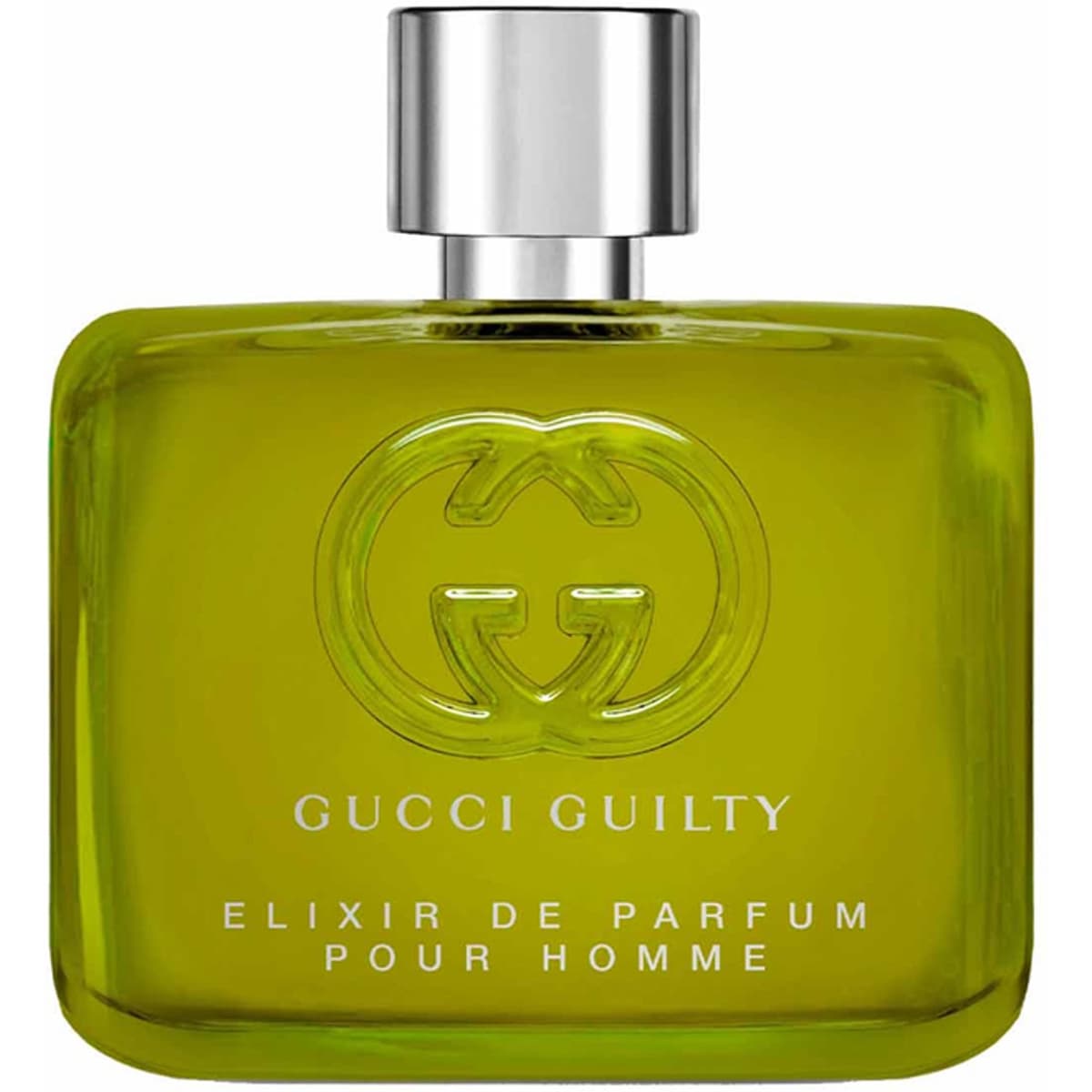 Gucci Guilty Elixir Pour Homme de