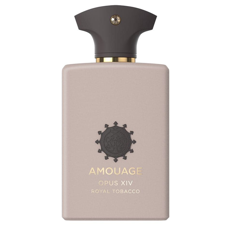 Amouage Opus Xiv Royal Tobacco