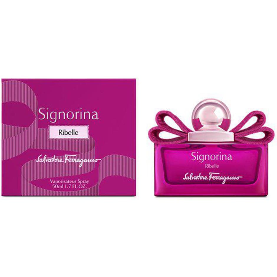 Ferragamo Ferragamo Signorina Ribelle