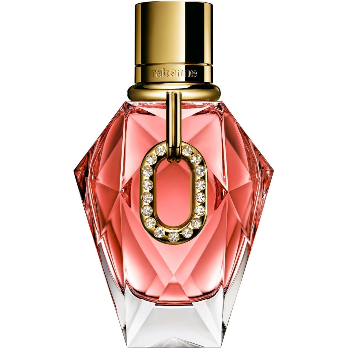 Rabanne Million Gold For Her Pure Diamonds