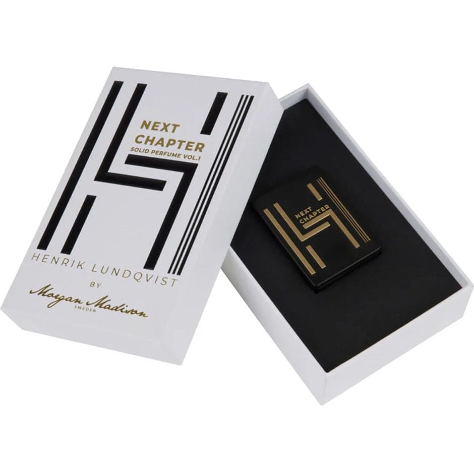 Morgan Madison Next Chapter Vol 1 Solid Perfume 5 g