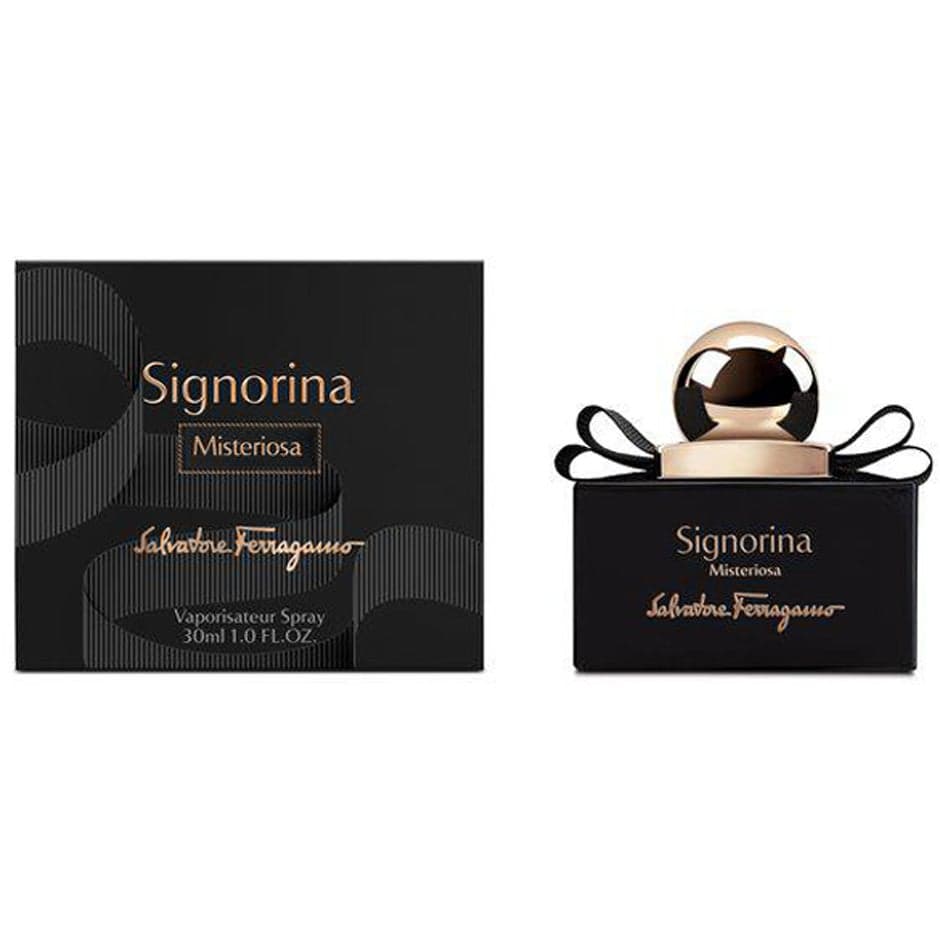 Ferragamo Ferragamo Signorina Misteriosa