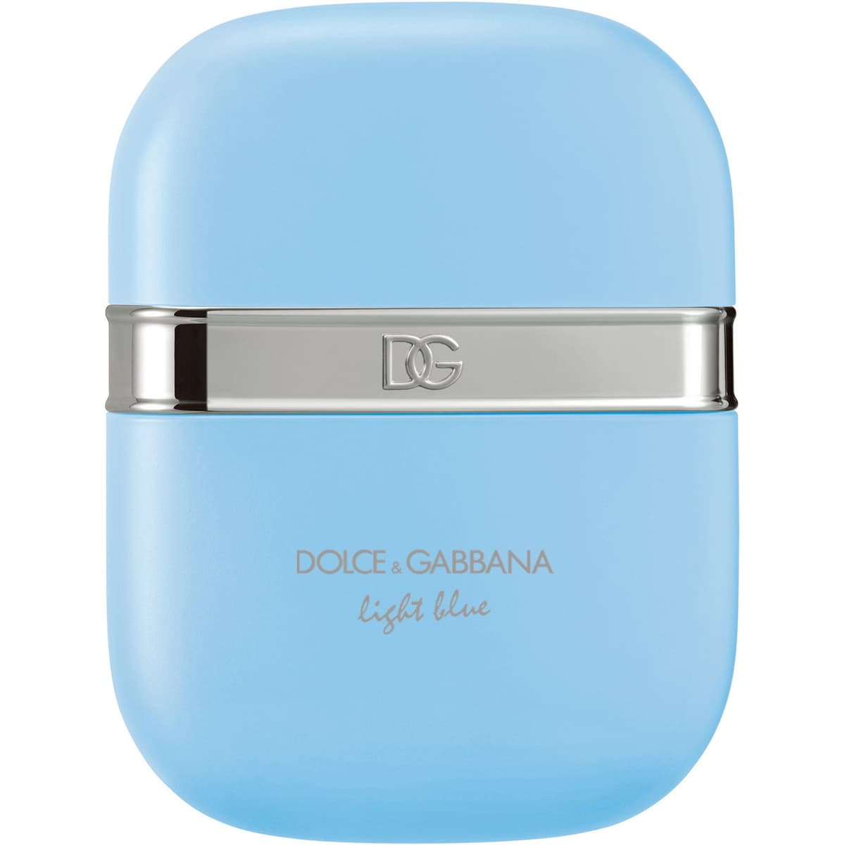 Dolce & Gabbana Light Blue Alcohol Free Perfume Gel