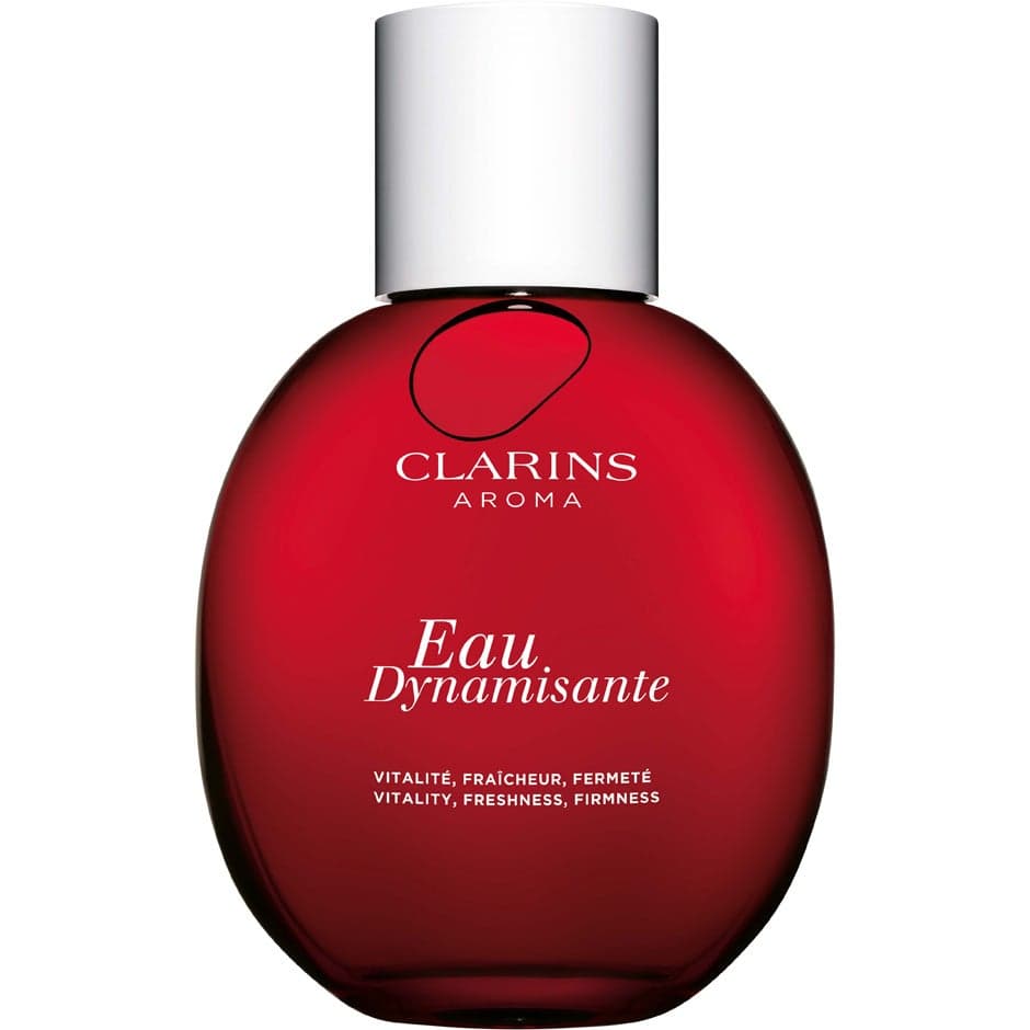 Clarins Eau Dynamisante Fragrance