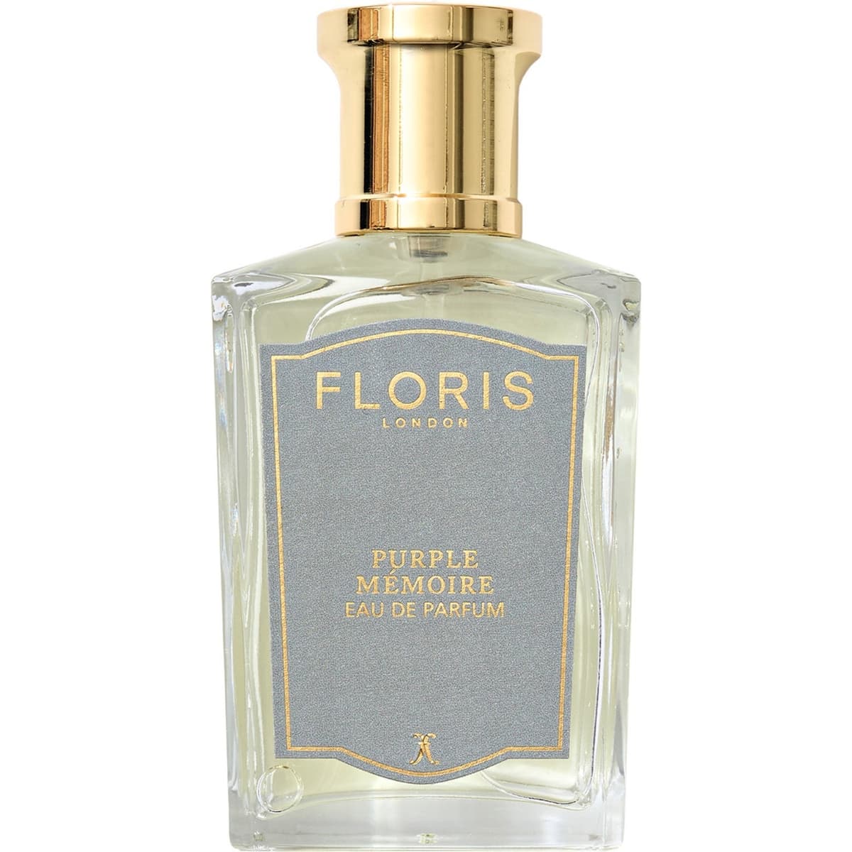 Floris London Purple Memoire