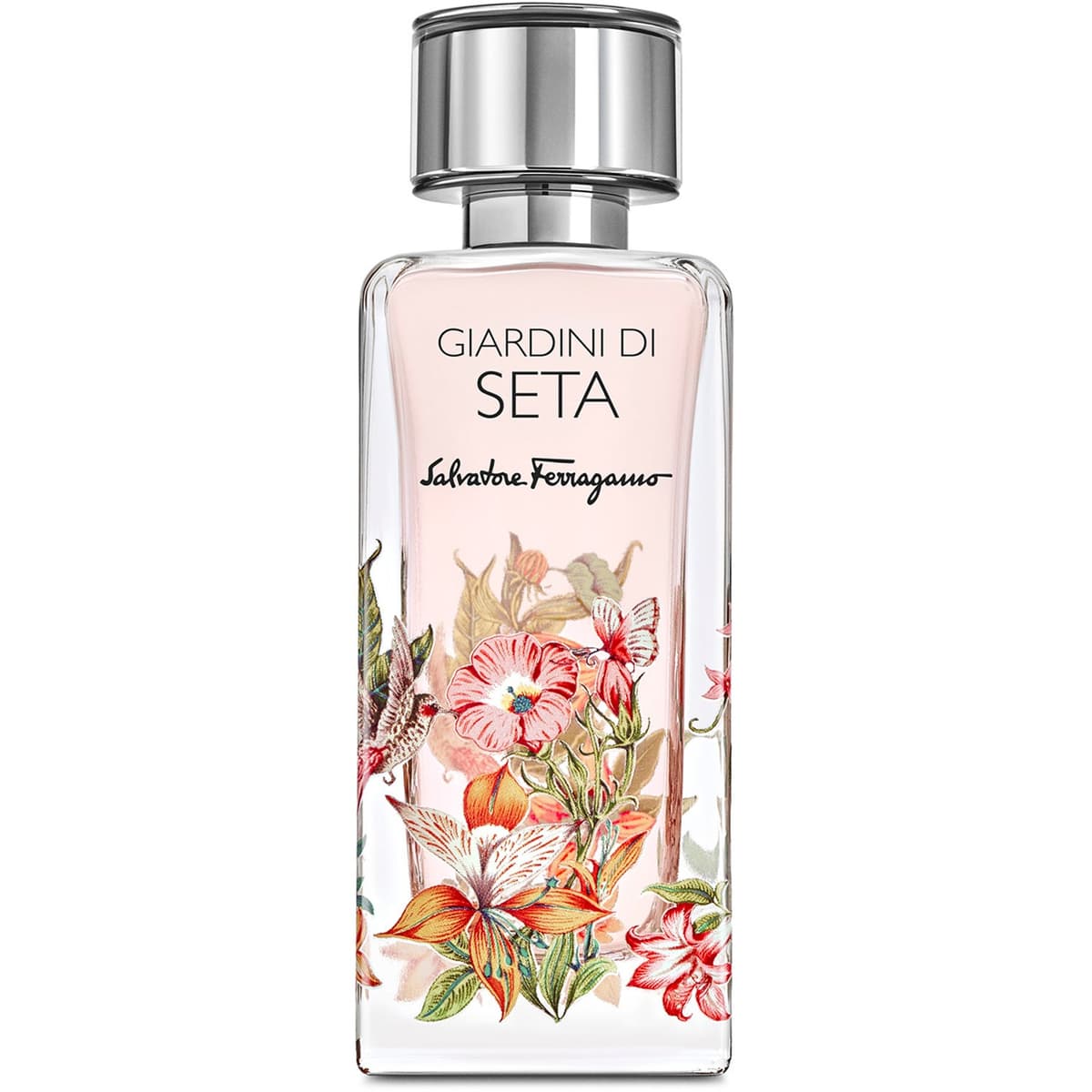 Ferragamo Di Seta