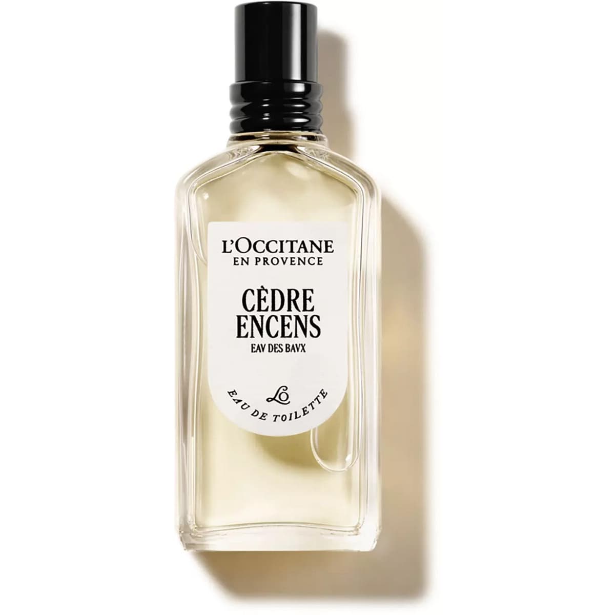 L'Occitane en Provence Cedre Encens Eau de Toliette