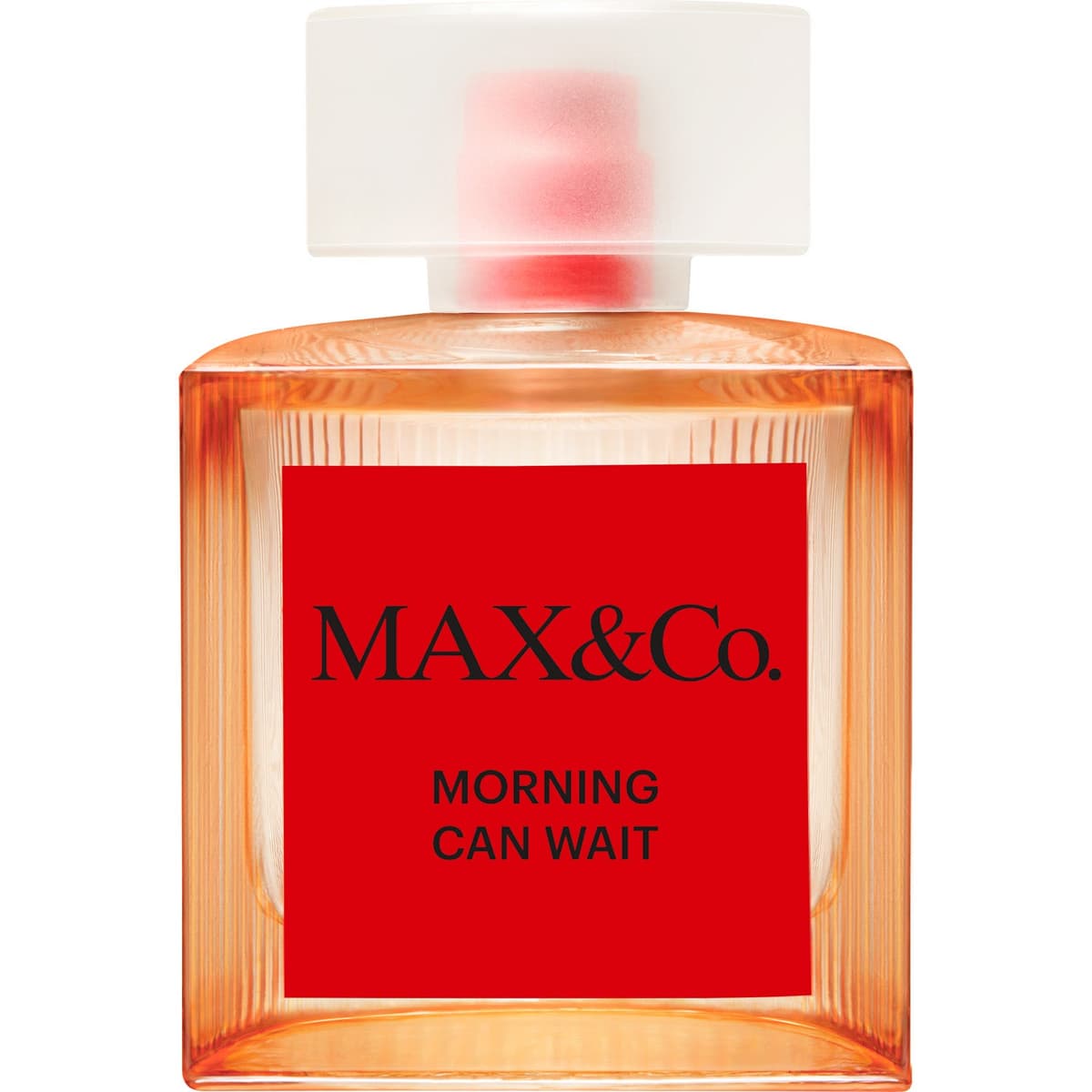 MAX&Co Morning Can Wait